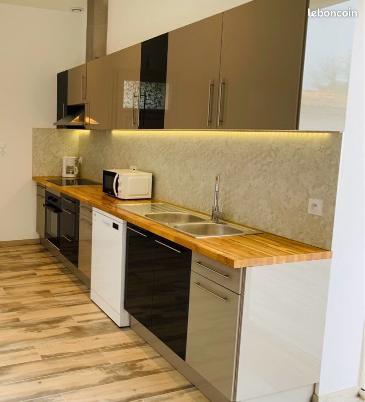 Appartement à louer, 70m², Arcachon