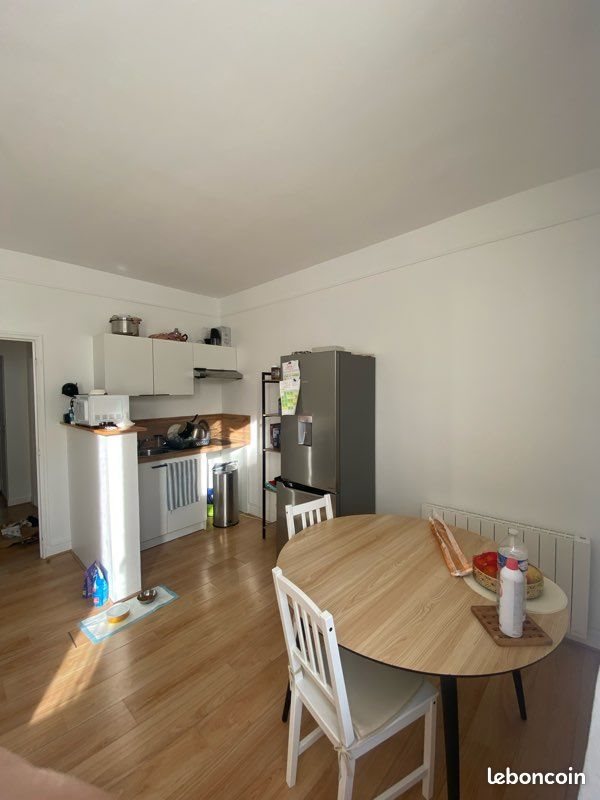 Appartement à louer, 39m², Évreux