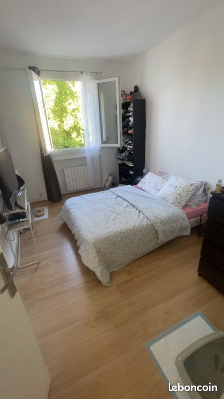 Appartement à louer, 39m², Évreux