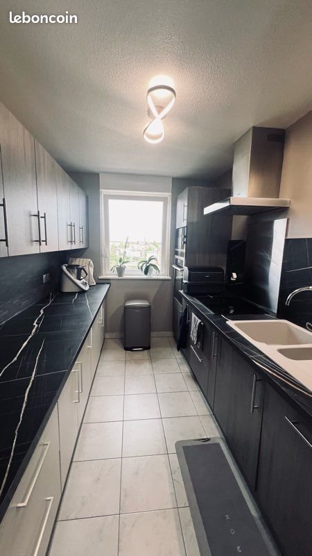 Appartement à vendre, 69m², Obernai
