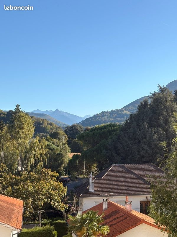 Appartement à vendre, 44m², Lourdes