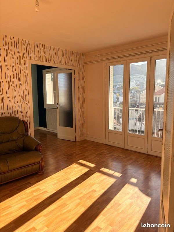 Appartement à vendre, 44m², Lourdes