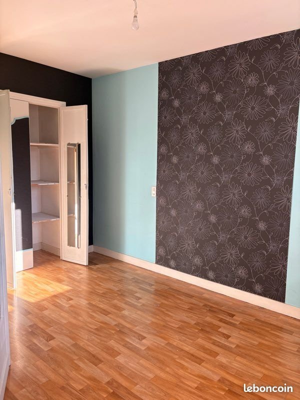 Appartement à vendre, 44m², Lourdes