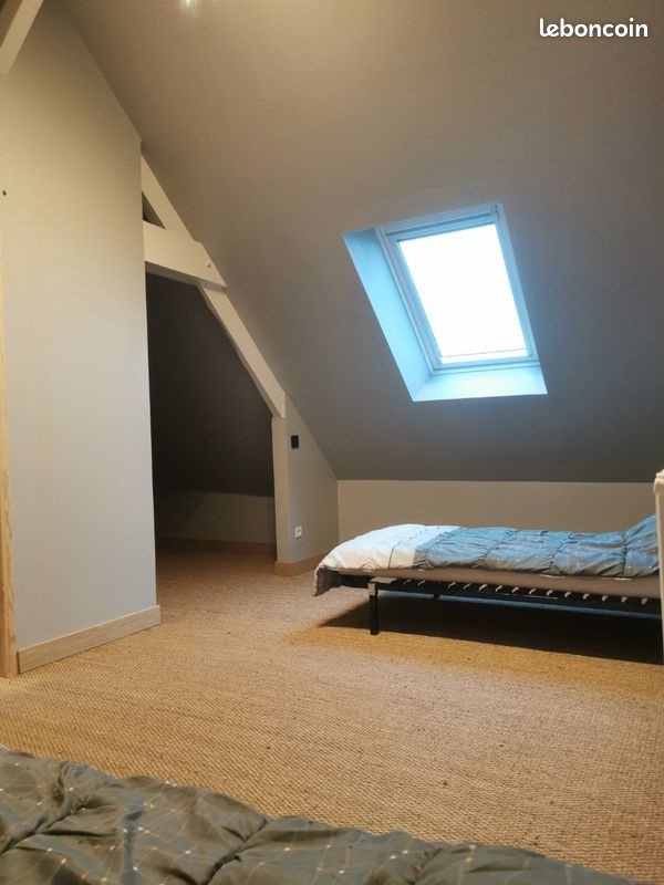 Maison à vendre, 104m², Le Quillio