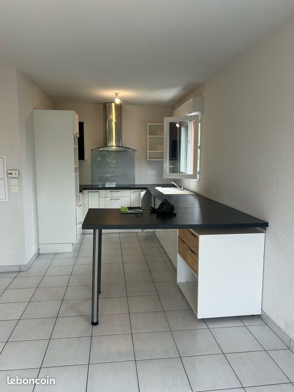 Appartement à vendre, 51m², Tosse