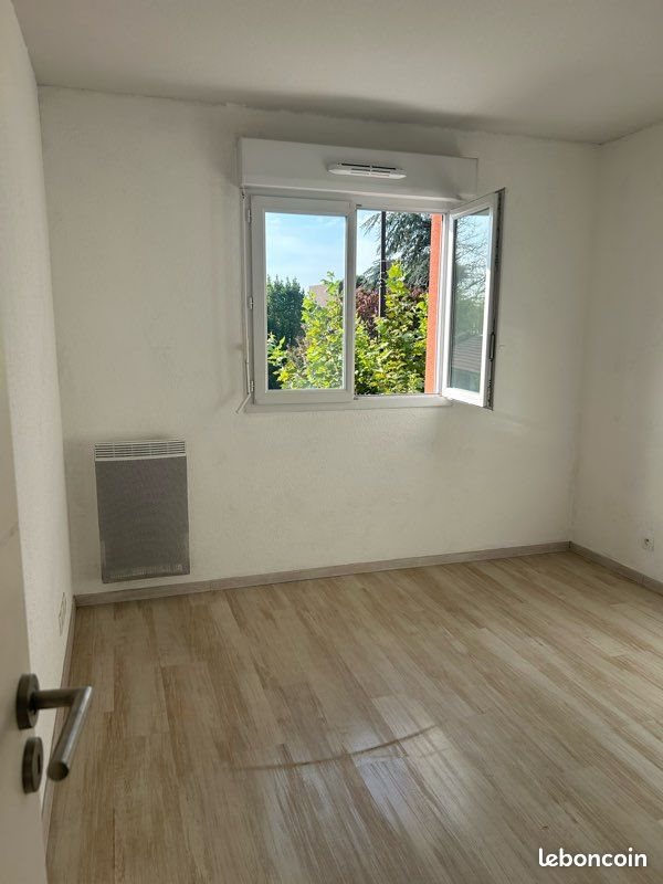 Appartement à vendre, 51m², Tosse