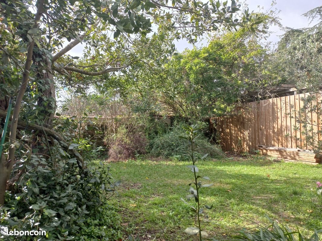 Maison à vendre, 96m², Bègles