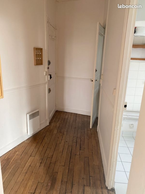 Appartement à louer, 35m², Les Pavillons-sous-Bois