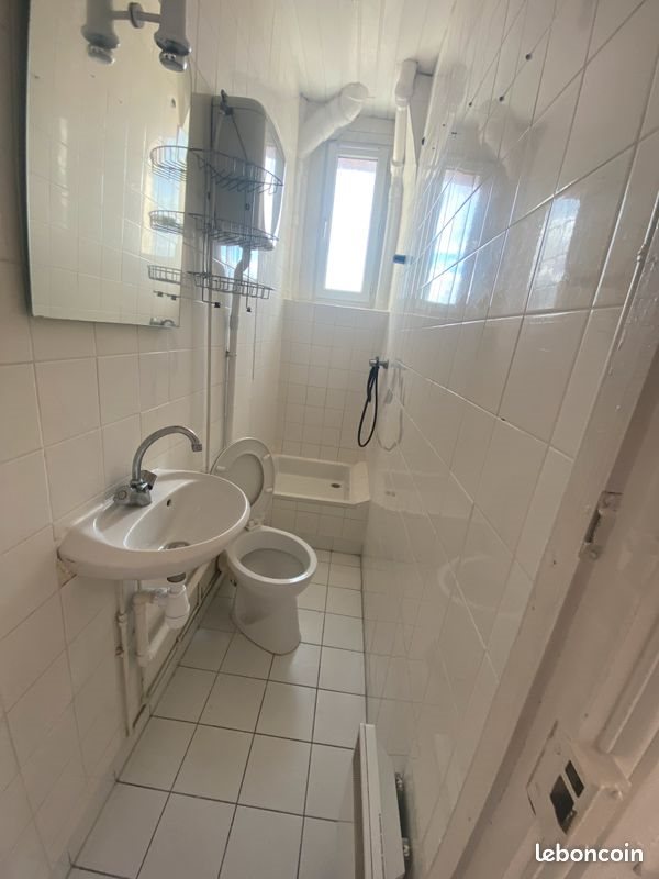 Appartement à louer, 35m², Les Pavillons-sous-Bois