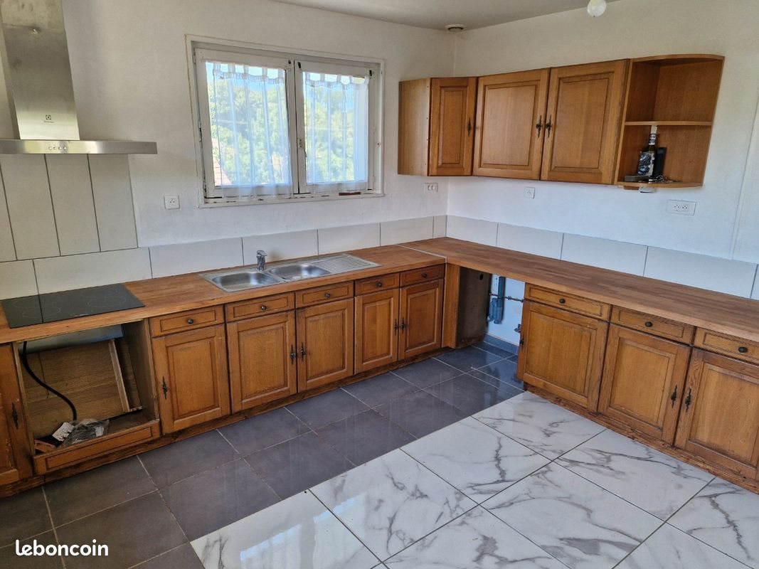 Appartement à louer, 120m², Torpes
