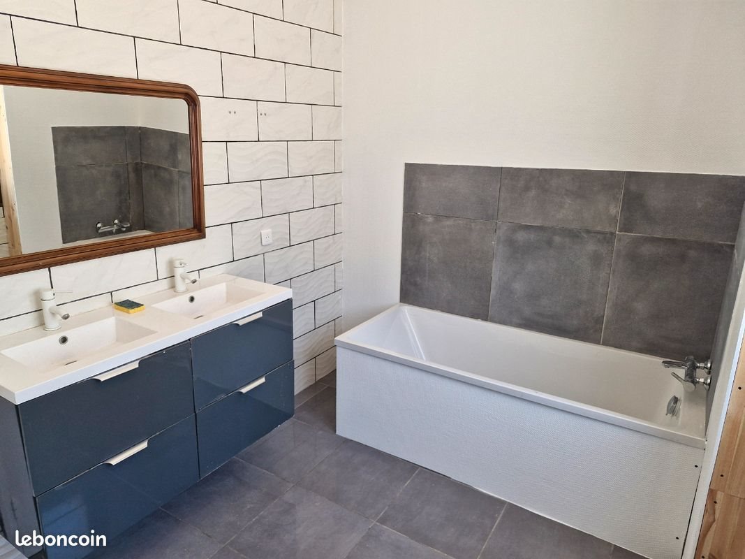 Appartement à louer, 120m², Torpes