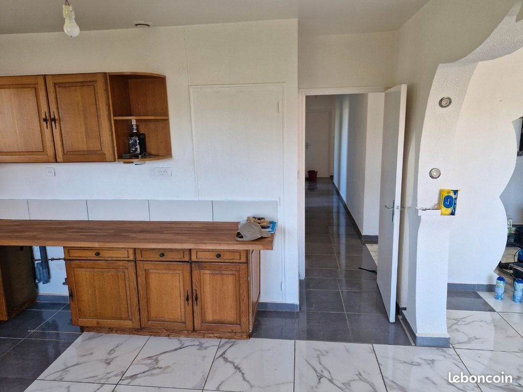 Appartement à louer, 120m², Torpes