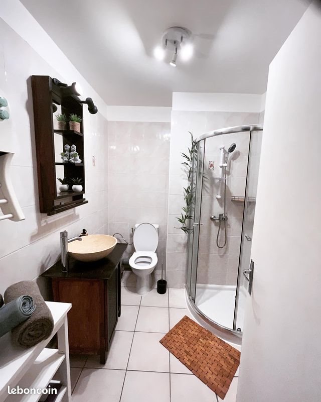 Appartement à louer, 27m², Le Pradet