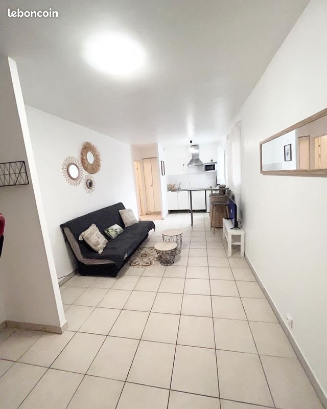 Appartement à louer, 27m², Le Pradet