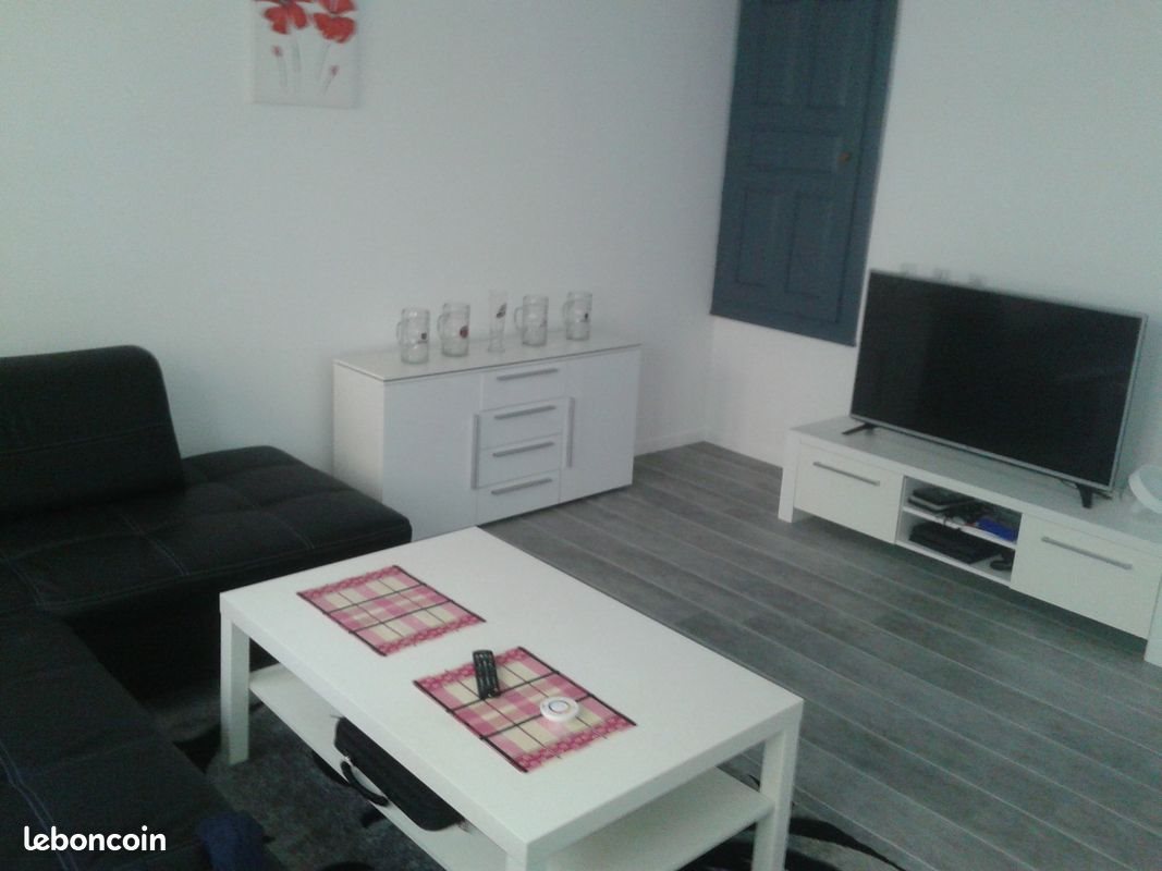 Appartement à louer, 75m², Stenay