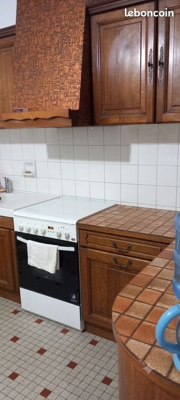 Maison à louer, 88m², Fléac