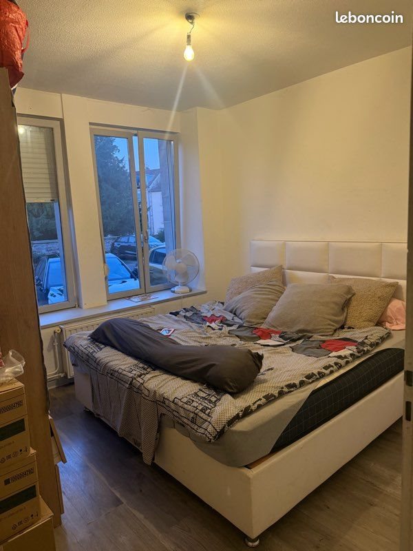 Appartement à louer, 50m², Luxeuil-les-Bains