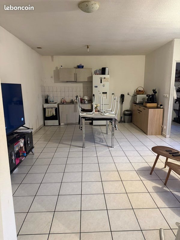 Appartement à louer, 50m², Luxeuil-les-Bains