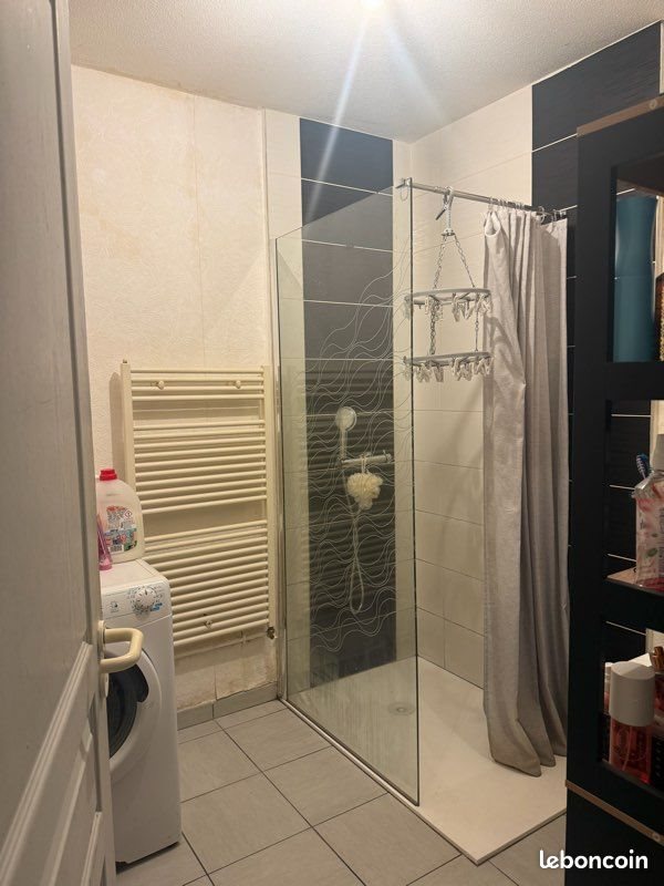 Appartement à louer, 50m², Luxeuil-les-Bains