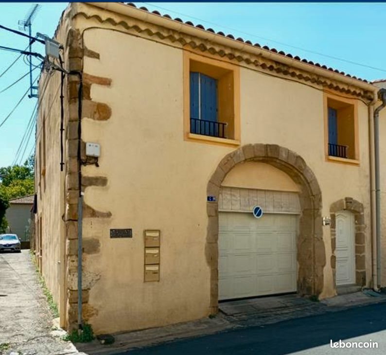 Appartement à louer, 64m², Fontès
