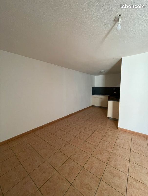 Appartement à louer, 64m², Fontès