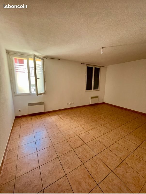 Appartement à louer, 64m², Fontès