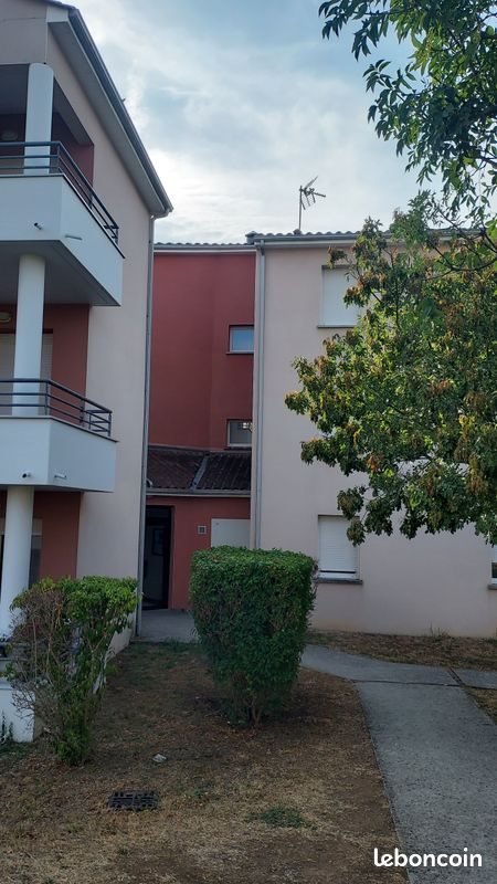 Appartement à vendre, 62m², Gond-Pontouvre