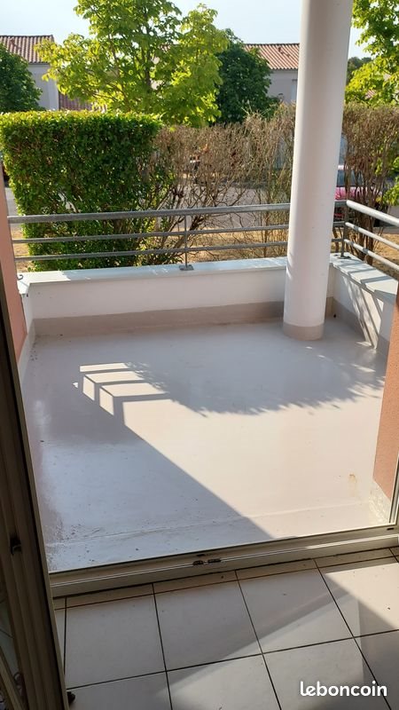 Appartement à vendre, 62m², Gond-Pontouvre
