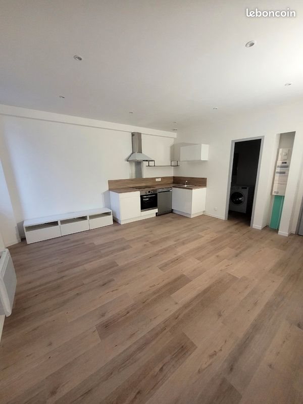 Appartement à vendre, 37m², Cogolin