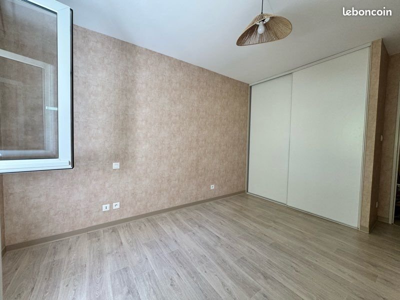 Appartement à louer, 47m², Luc-la-Primaube