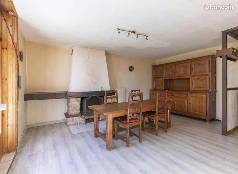 Maison à vendre, 158m², Dommartemont