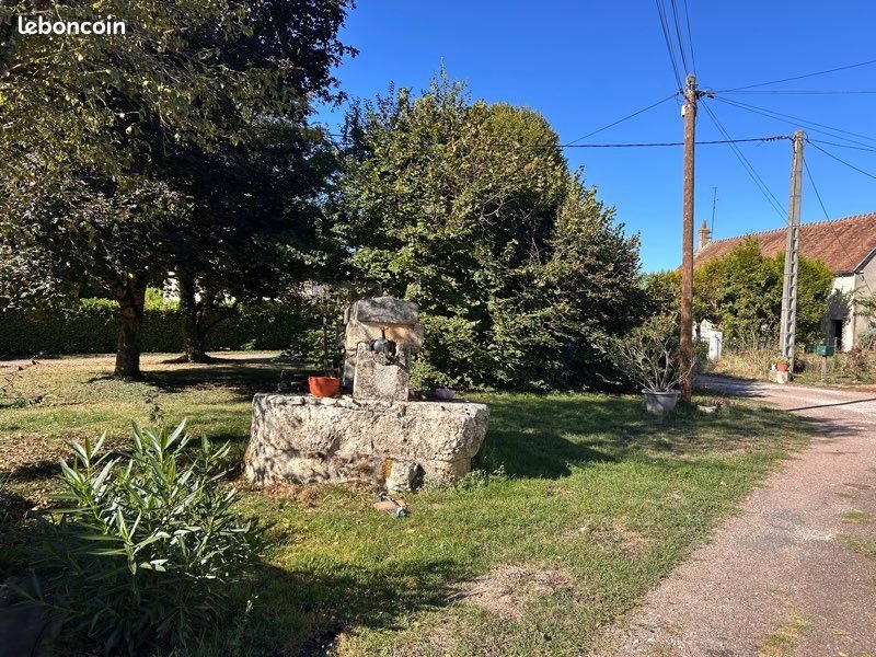 Maison à vendre, 100m², Alligny-Cosne