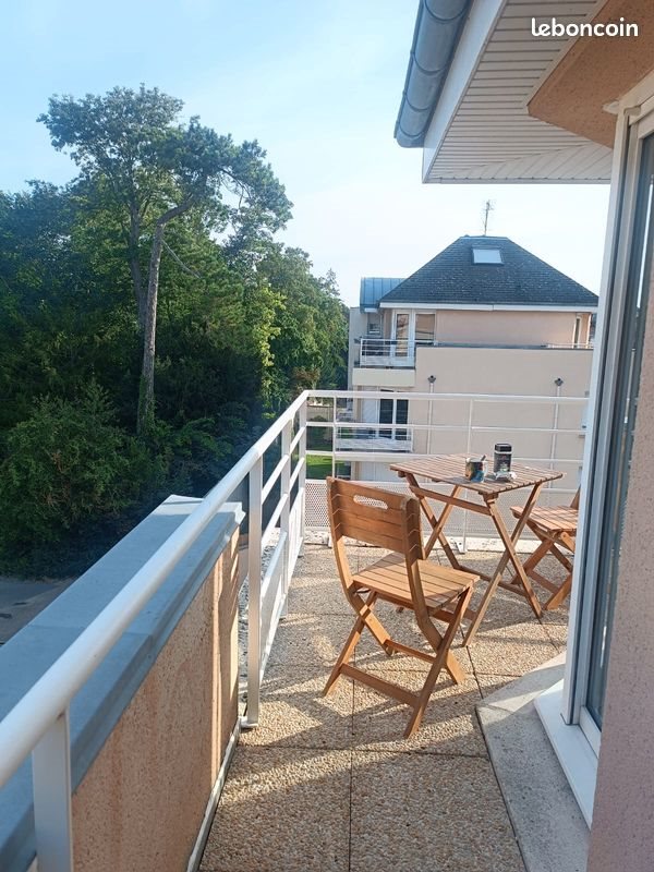 Appartement à louer, 52m², Caen