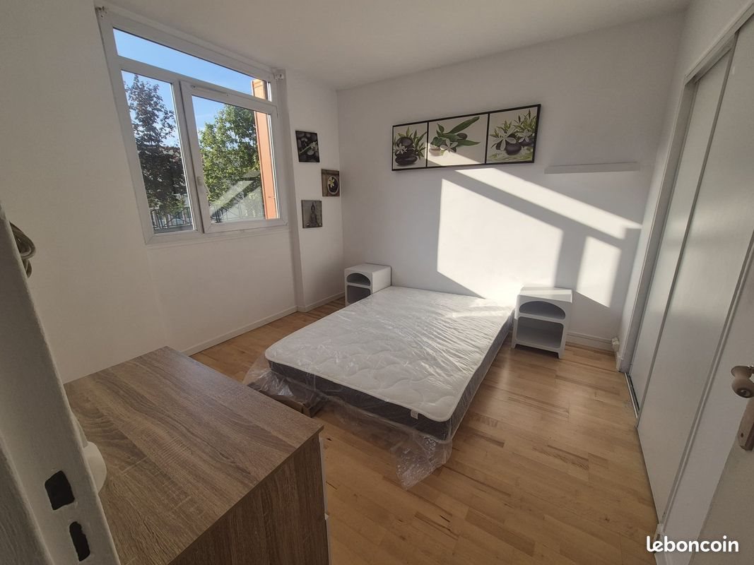 Appartement à louer, 56m², Savigny-sur-Orge
