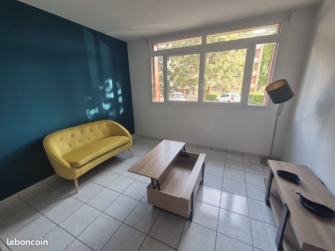 Appartement à louer, 56m², Savigny-sur-Orge