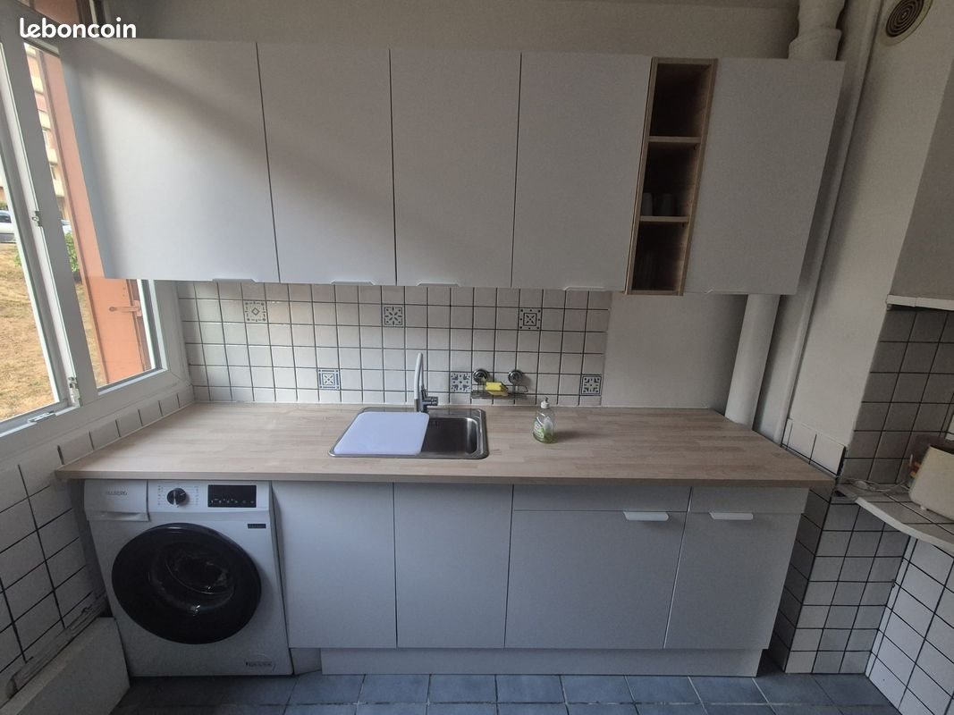 Appartement à louer, 56m², Savigny-sur-Orge