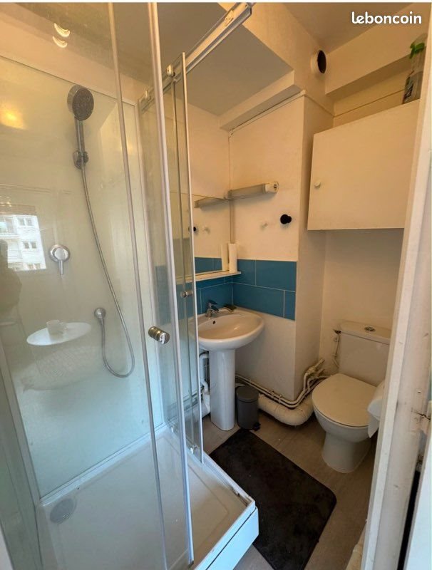 Appartement à louer, 17m², Poissy