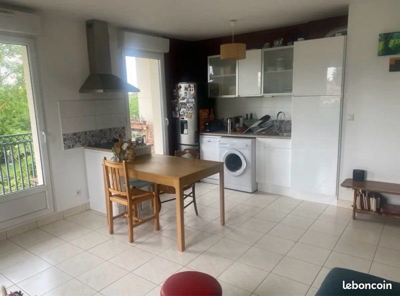 Appartement à louer, 45m², Saint-Jean-le-Blanc