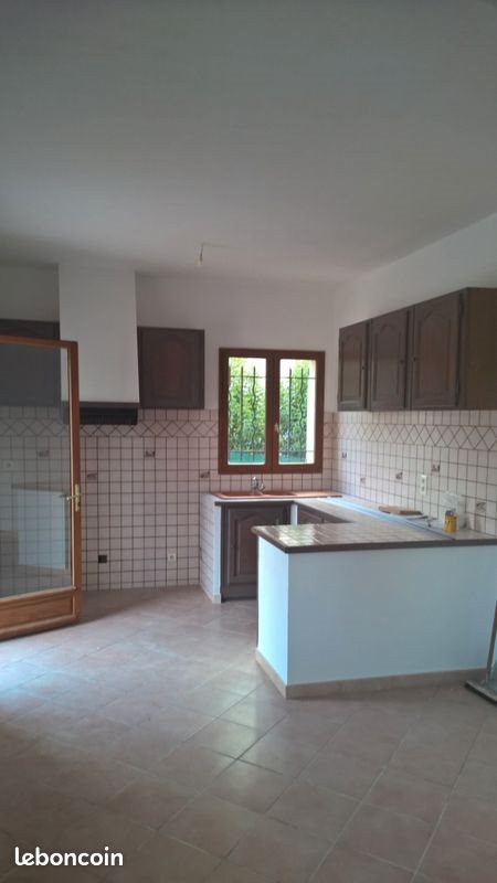 Appartement à louer, 41m², Aix-en-Provence