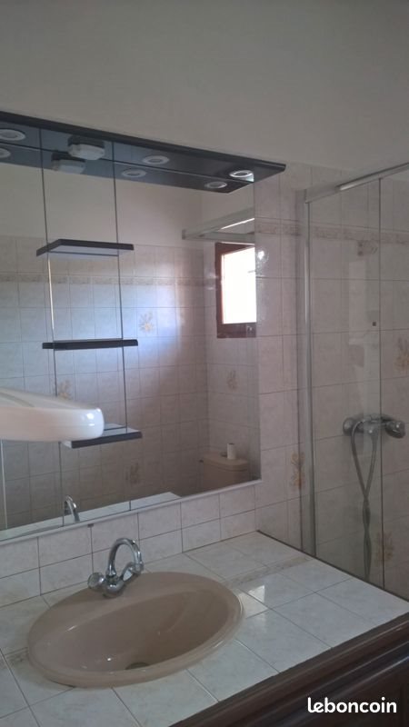 Appartement à louer, 41m², Aix-en-Provence