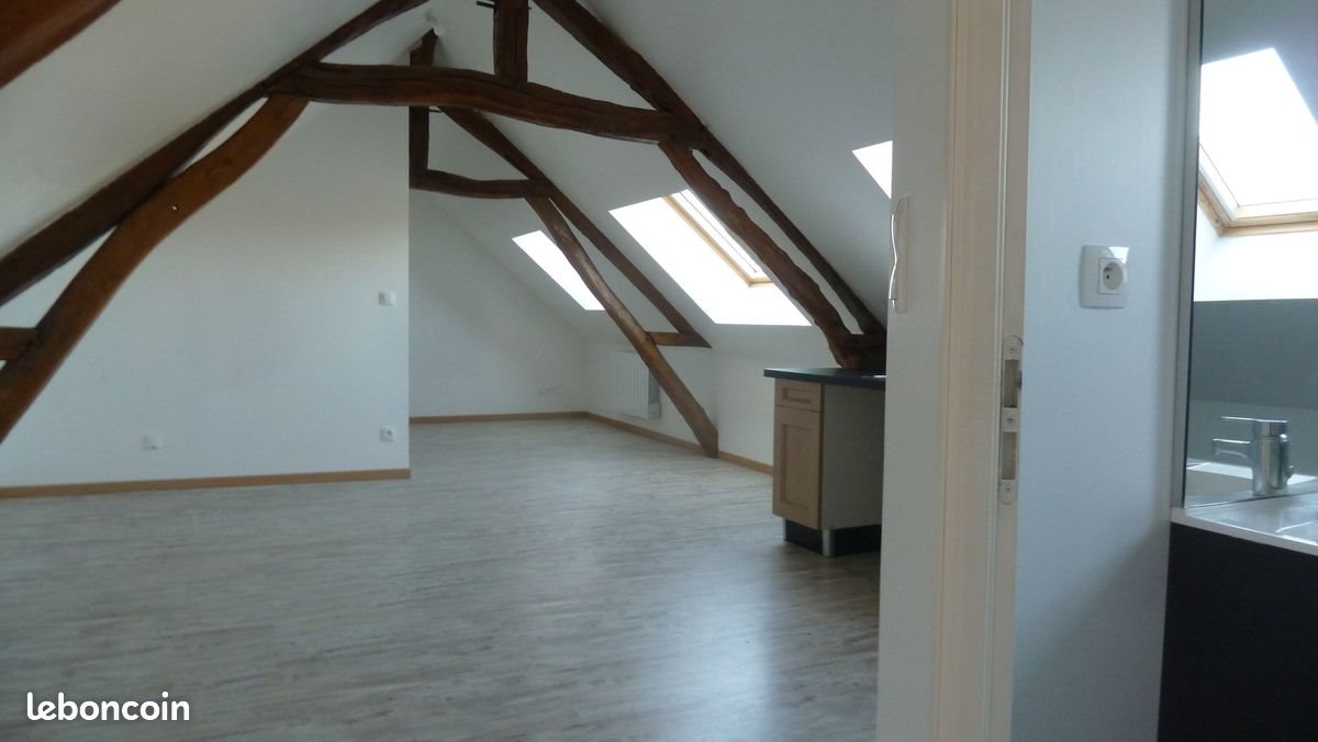 Appartement à louer, 38m², Abbeville