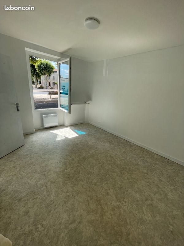 Appartement à louer, 40m², Bas-en-Basset