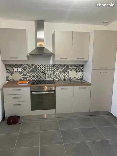Maison à louer, 70m², Le Cateau-Cambrésis