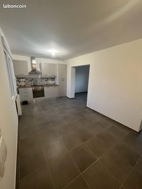 Maison à louer, 70m², Le Cateau-Cambrésis