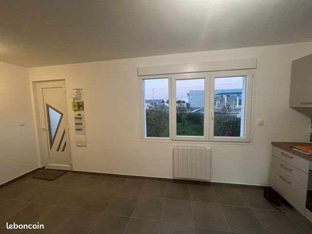 Maison à louer, 70m², Le Cateau-Cambrésis