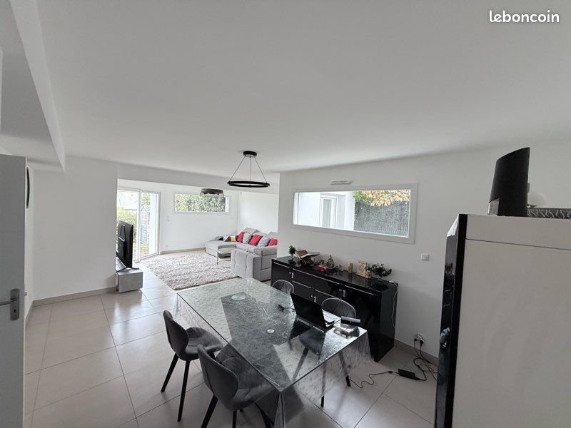 Maison à vendre, 143m², Saint-Herblain