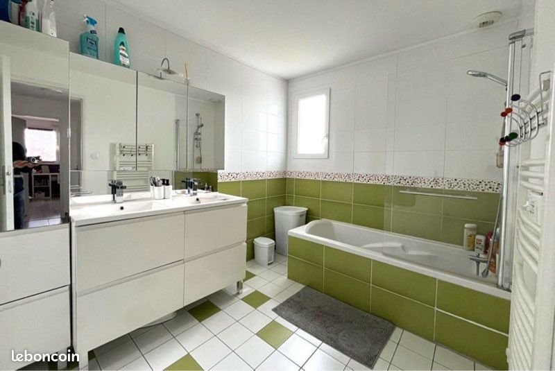 Maison à vendre, 143m², Saint-Herblain