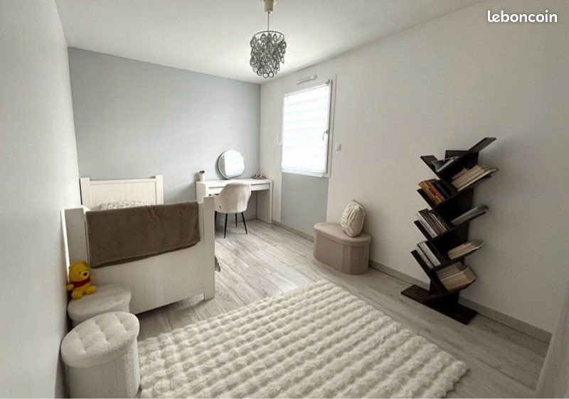 Maison à vendre, 143m², Saint-Herblain