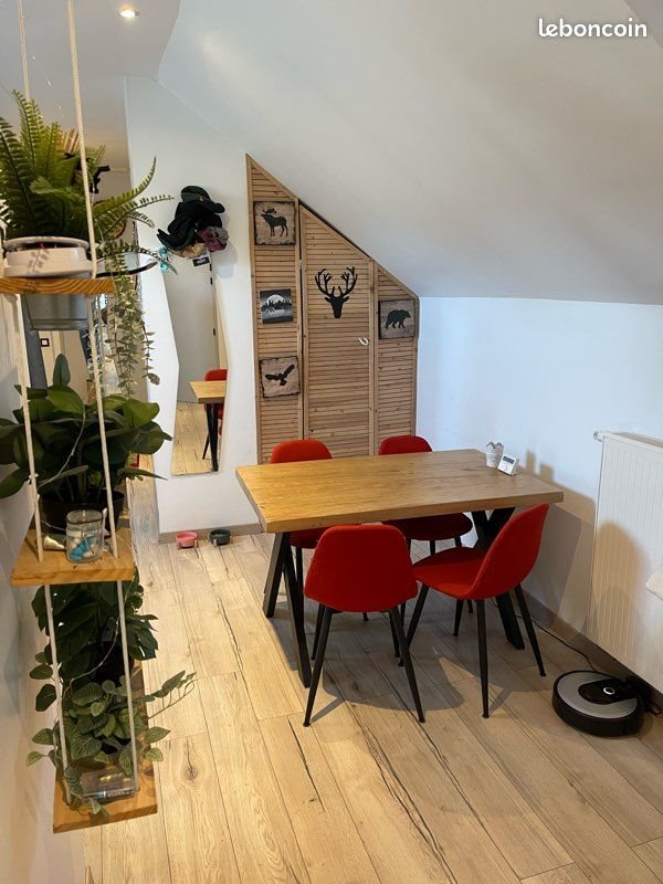 Appartement à louer, 55m², Saint-Avold