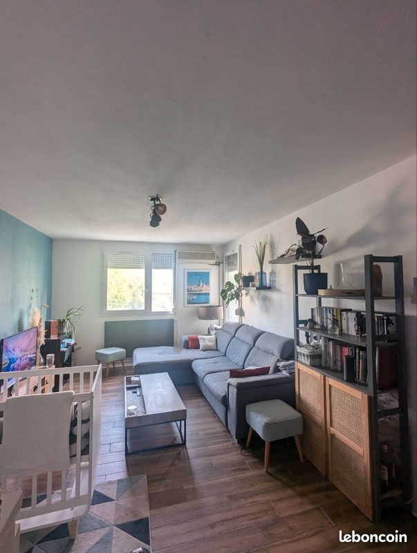 Appartement à louer, 55m², Caluire-et-Cuire